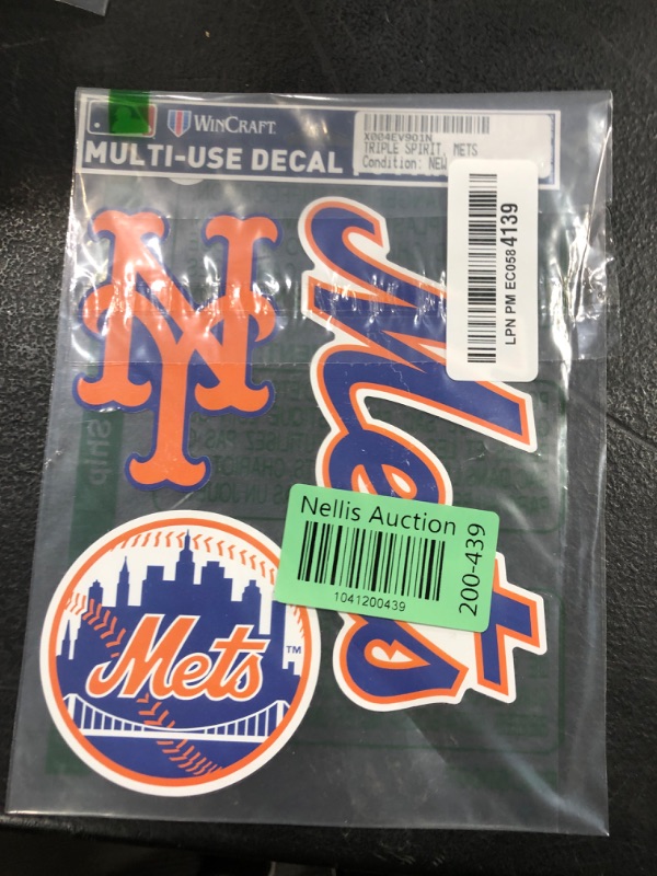 Photo 1 of STICKERS
