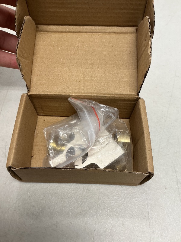 Photo 1 of TONDA Battery Terminals, 0/4/8/10 Gauge Battery Terminal Connectors with Shims and Protective Covers, Car Cable Ends, 1 pair