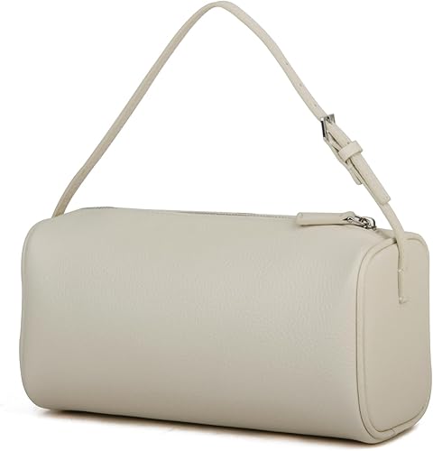 Photo 1 of Premium Full-Grained Leather Crossbody Purses for Women, Hobo Bags for Women Crossbody with Adjustable Strap
