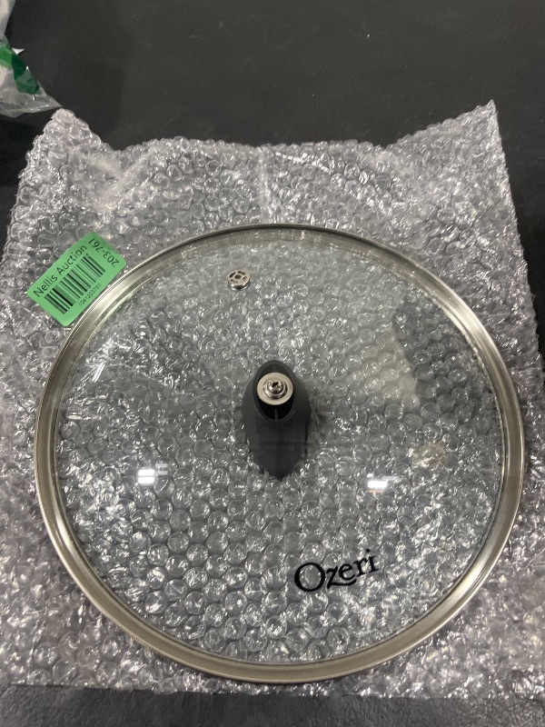 Photo 1 of 10" SKILLETB LID