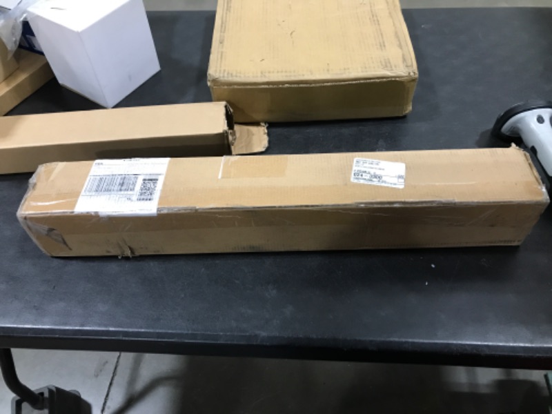 Photo 1 of Front Left CV Axle for Can-Am Outlander Max 400/450/500/570/650/850/1000, Renegade 500/570/800/850/1000, 2013-2018, Replace for 705400510, 705400659, 1 Front Axle