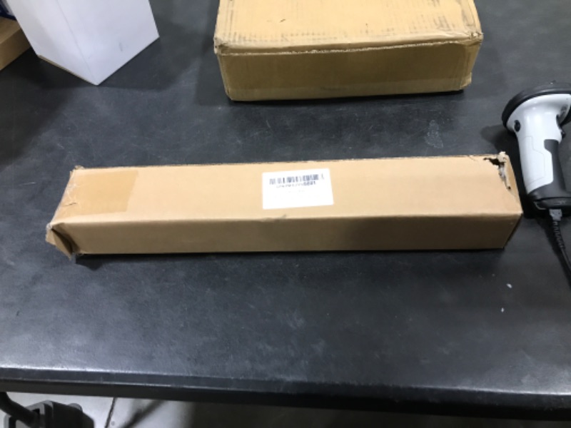 Photo 1 of PetMigo Mower Blade Replaces M145476 Fits for John Deere 48" Deck X300 X304 X320 GX255 GX325 M127500 M127673, 3 Pack