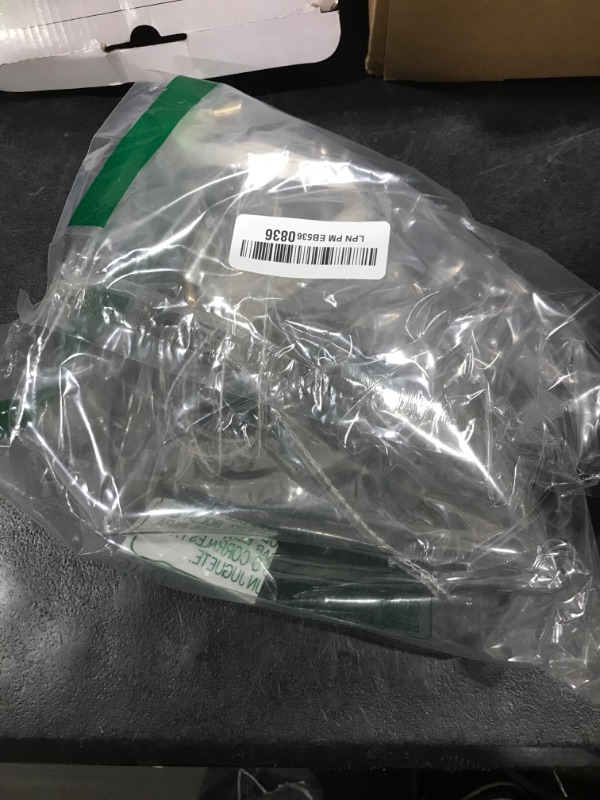 Photo 1 of Ginogento Clear Bag for Stadium Events,Clear Bag Purse for women Crossbody Transparent for Concerts,Festivals,Sport Events