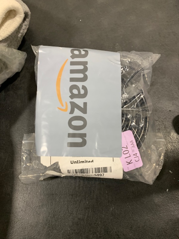 Photo 1 of NAOEVO 18 Gauge Wire 2 Conductor Electrical Wire, 18 AWG Stranded PVC Cord, 12V Low Voltage/Tinned Copper/Flexible Cable for Automotive Wiring, Lamp Cord, Marine Cable (100FT)
