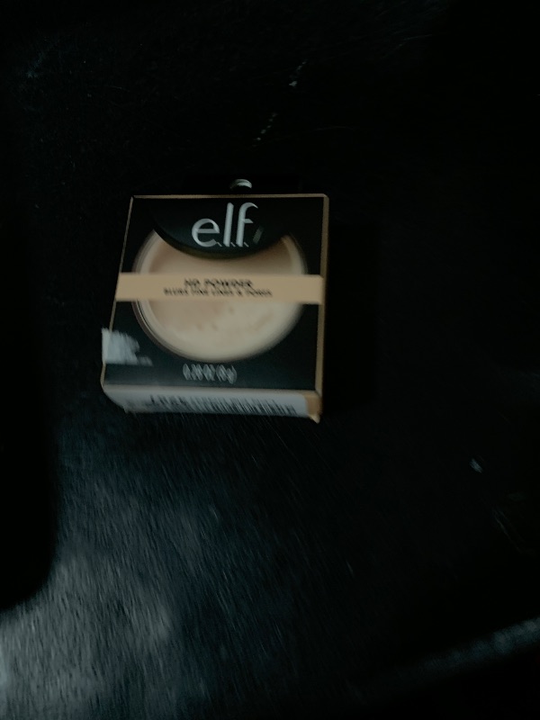 Photo 1 of e.l.f. High Definition Powder, Loose Powder, Lightweight, Long-Lasting, Creates Soft Focus Effect, Masks Fine Lines & Imperfections, 0.28 Oz, Soft Luminance