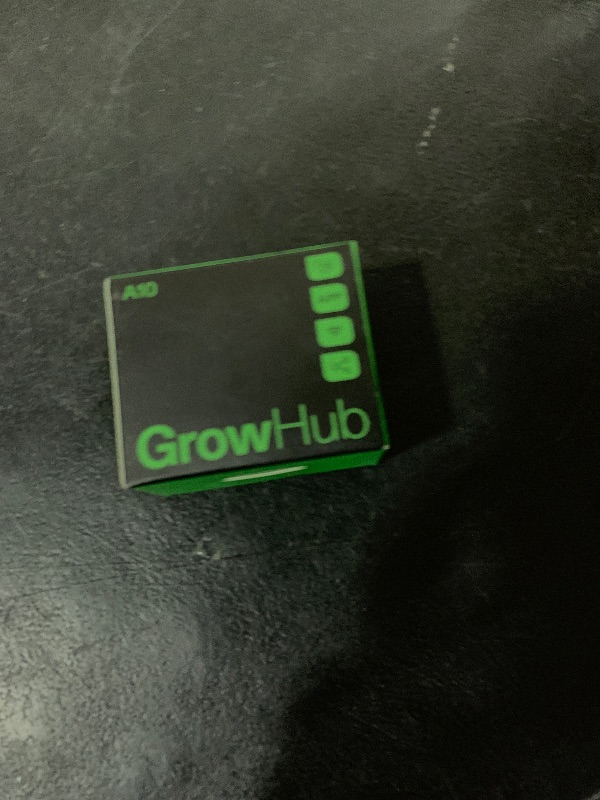 Photo 1 of VIVOSUN GrowHub Outlet Controller A10, Smart WiFi Outlet, Smart Plug, 15A 1800W, Remote Control, Compatible with Vivosun App for Grow Tent