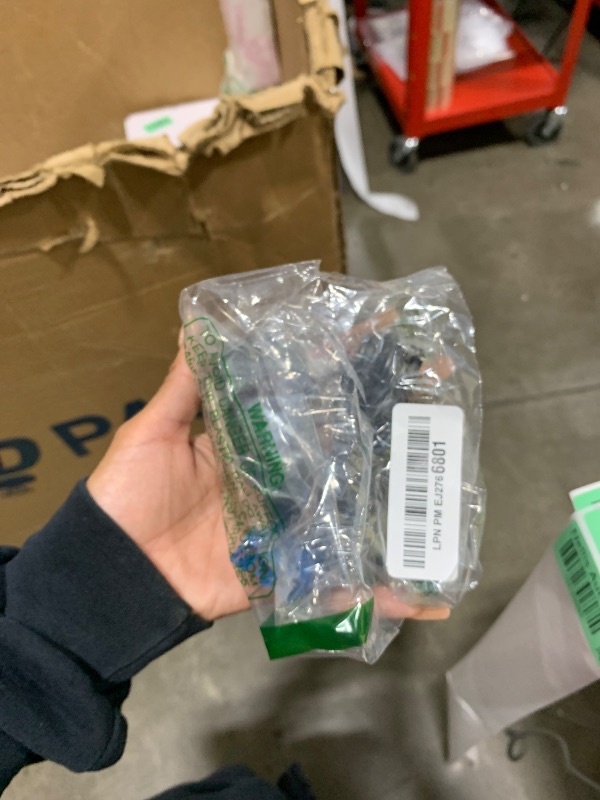 Photo 1 of 12-Volt Small Plug Charger for Peg Perego Battery,12V Charger for Peg Perego Kids Ride On Toy Cars.