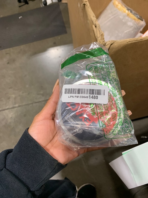 Photo 1 of JSB 546287-500 Jumbo Exact Heavy Air Gun Pellets .22 Cal, 18.1 Grains, 500ct