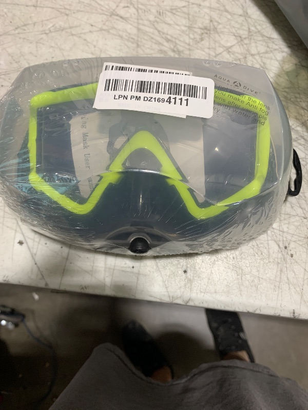 Photo 1 of Goggles 