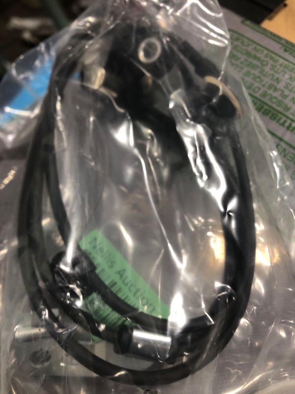 Photo 1 of HERKO ABS WHEEL SPEED 