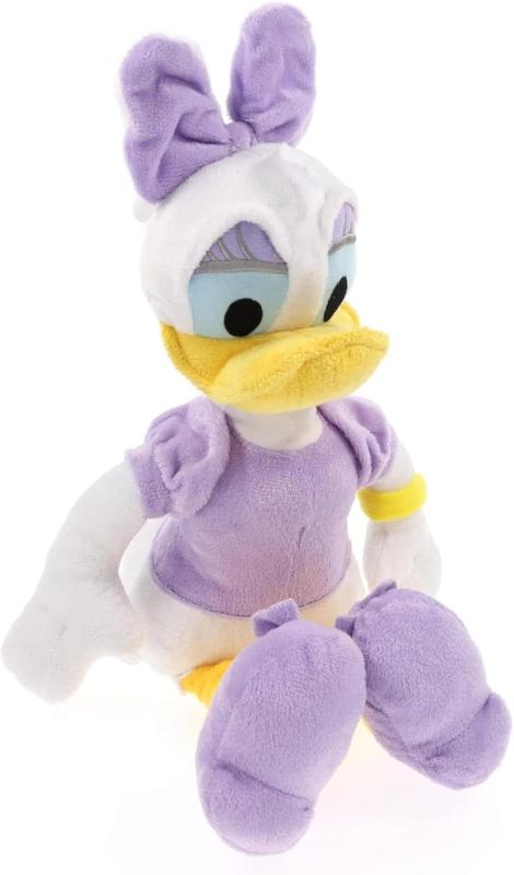 Photo 1 of Disney Mickey Mouse & Friends 15.5 Inch Plush | Daisy Duck
