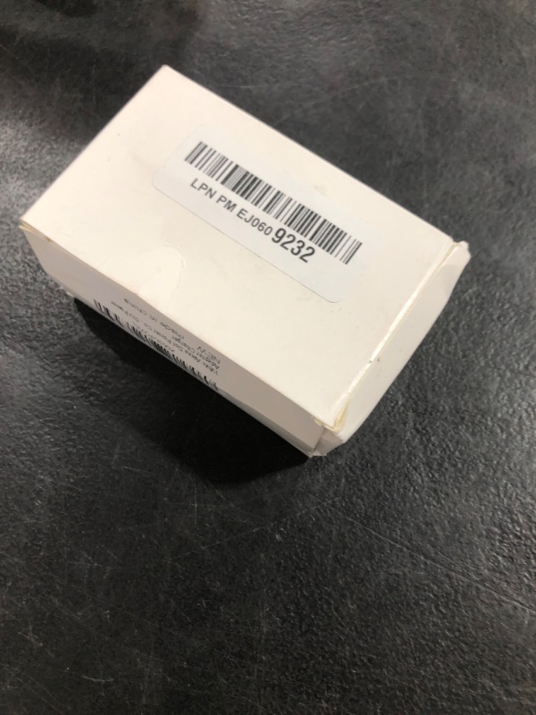 Photo 1 of White Power Cord Replacement for Alexa Dot 3rd Gen, Dot 4th Gen, Dot 5th Gen 2022, Echo Pop 15W Power Adapter Charger