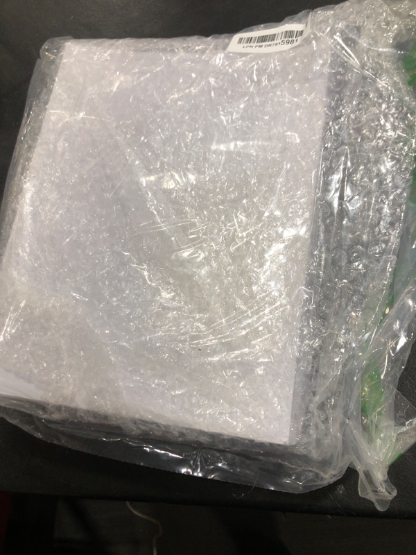 Photo 1 of Jutom 500 Sheets Shimmer Cardstocks 8.5 x 11 Inch Pearl White Metallic Paper 80lb 230gsm Double Sided Printer Paper for Wedding Birthday Craft Certificate DIY Card Making
