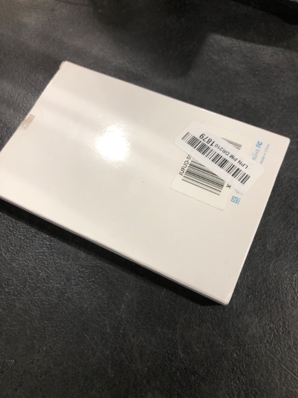 Photo 1 of JUFUD 9800mAh Li-Polymer Replacement Battery for Samsung Galaxy S9 - High-Capacity Zero Cycle Battery Compatible with EB-BG960ABE EB-BG960ABA G9600 G960F G960N G960U, G960W Includes Repair Kit