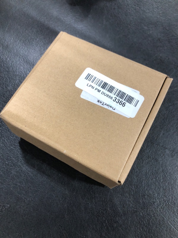 Photo 1 of DaierTek 240A Remote Battery Disconnect Switch with Voltage Display 12V/24V Kill Switch with Voltmeter Anti Theft Cut Off Switch for Automotive Car Boat