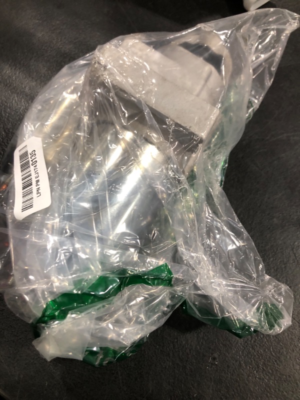 Photo 1 of DB Electrical 410-12486 Starter for Clark and Daewoo Lift Trucks, Crusader Engines, Mercruiser Engines, OMC Engines, Pleasurecraft Engines, Volvo Penta Engines 4.3L 5.0L 5.7L 6.2L 7.4L 8.1L 8.2L 8.9L