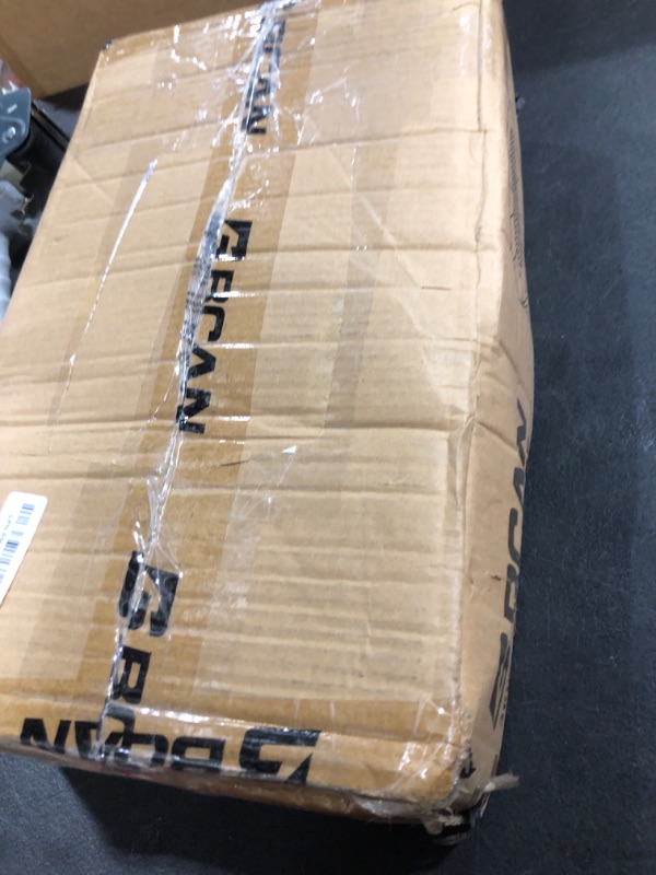 Photo 1 of BCAN 36 Mini Trampoline Rebounder Trampolines for Adults Max Load 170lbs Small Trampoline Exercise Trampoline Fitness Trampoline Indoor/Garden Workout