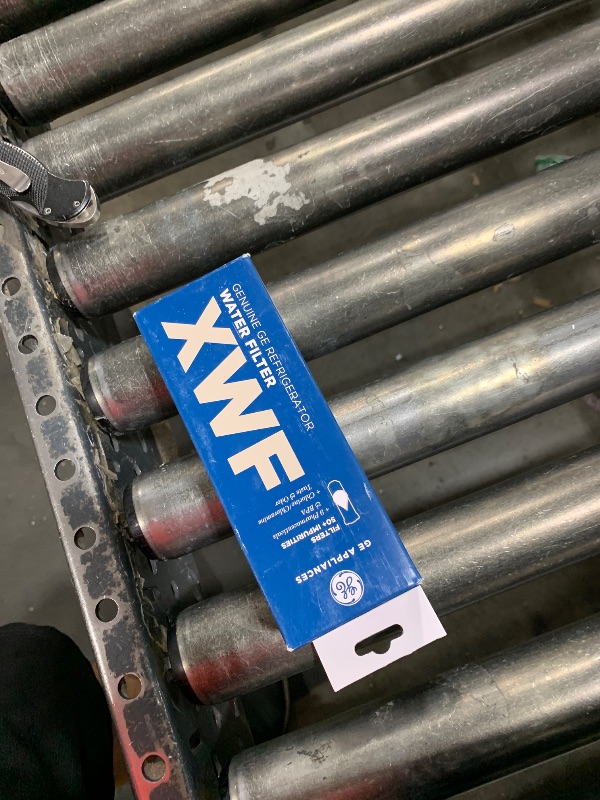 Photo 1 of XWF Water Filter Replacement for G? XWF Water Filter-1 PACK
