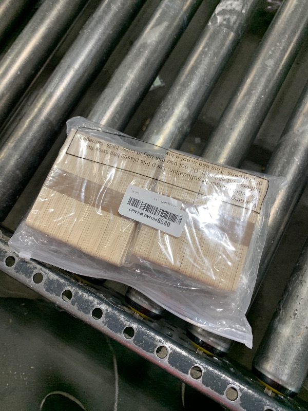 Photo 1 of 600 Pcs Ice Lolly Sticks and Bags Set, Clear Lolly Plastic Bags Ice Cream Sticks for Food Self Adhesive Bag Wrappers for DIY Supplies, 4.49 Inch, 8.27 x 3.15 Inch