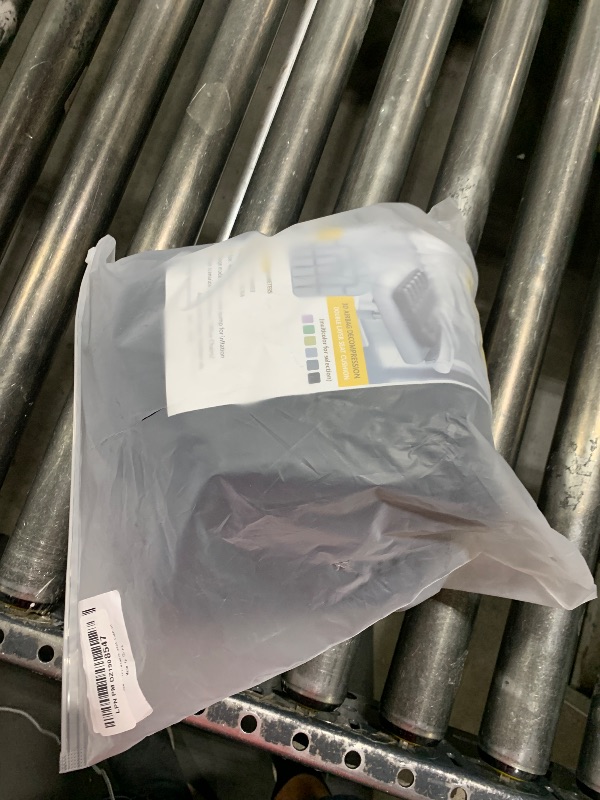 Photo 1 of HamRoRung Inflatable Seat Cushion, Press Type Air Inflatable Cushion for Tailbone Pain Relief, Pressure Relief Seat Cushion for Remote Working, Office Chair, Wheelchair, Cars