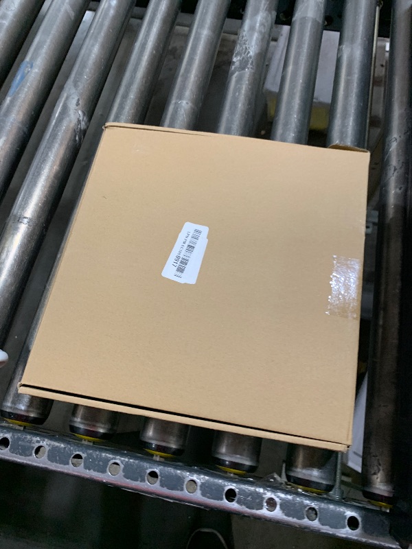 Photo 1 of Thaekuns S97014094 Ventilation Fan Grille Lens Assembly for Broan Nutone 678, 679, 679FL, 679FLT, 680, 680FL, 680FLT, M680, HD50L, HD80L Bathroom Vent Exhaust Fan Cover