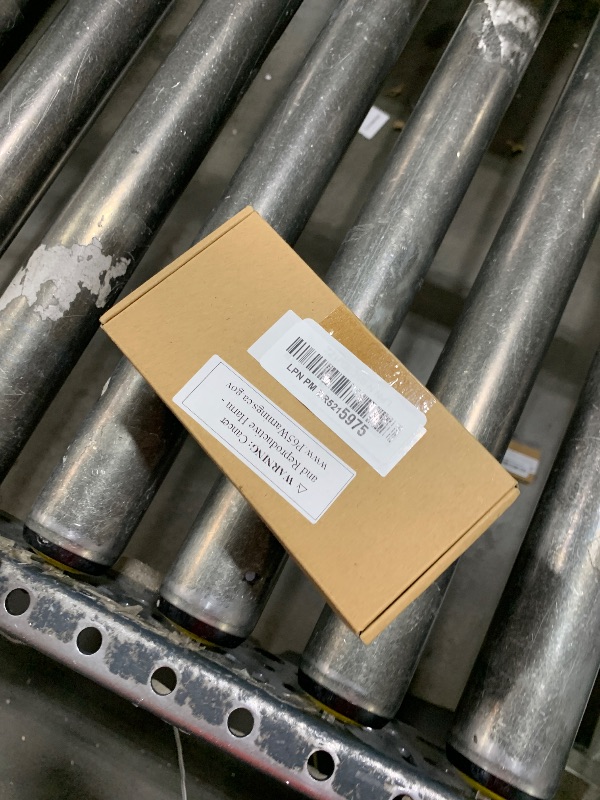 Photo 1 of uxcell 100pcs Rubber End Caps 13mm(1/2") ID Vinyl PVC Round Tube Bolt Cap Cover Screw Thread Protectors Blue