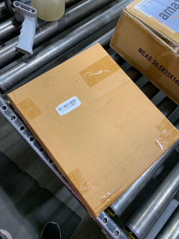 Photo 1 of XINISS Display Boxes for Collectibles Clear Acrylic Boxes for Display Dustproof Protection Case for Lego Figures Dolls and Model Toys (11.8x6x9.8 inch; 30x15x25 cm)
