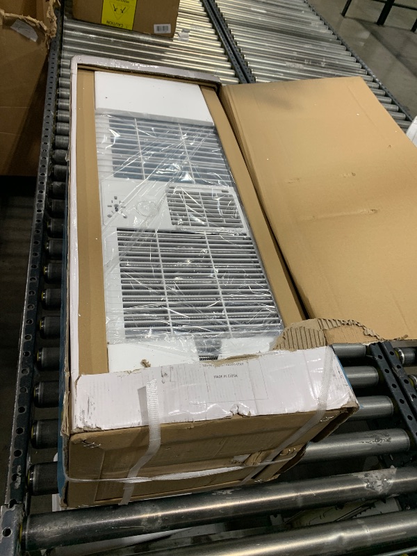 Photo 1 of EUHOMY 10,000 BTU Portable Air Conditioners Up to 450 sq.ft, 3-1 Standing Smart Cooling AC with Remote