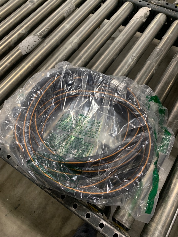 Photo 1 of Giraffe Tools Garden Hose 20ft x 5/8", Custom Length, Heavy Duty,  600 Burst PSI