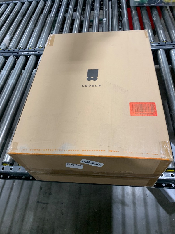 Photo 1 of LEVEL8 Gibraltar Carry on Luggage, 20 Inch Aluminum Zipperless Luggages Airline Approved