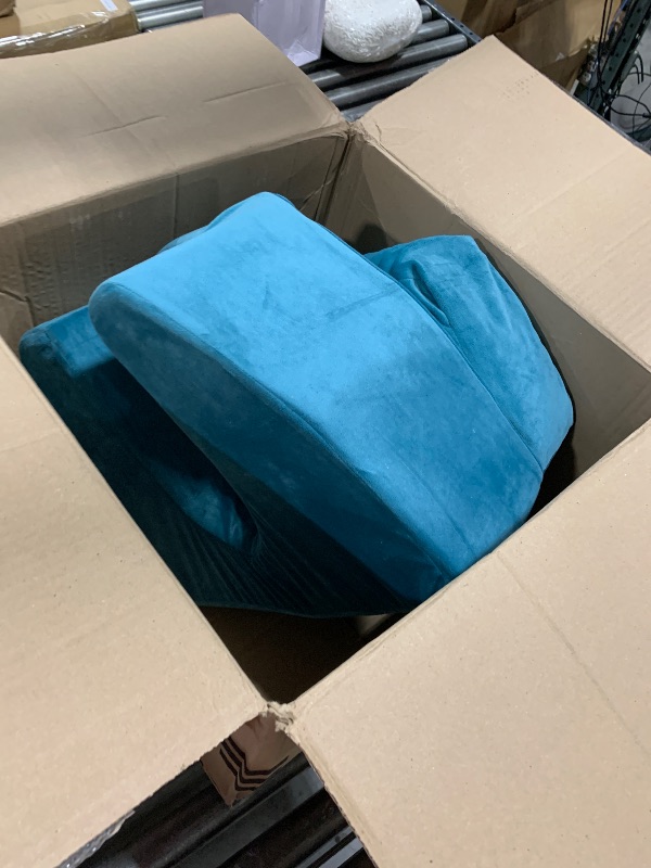 Photo 1 of Alto Peak Collectives Prontagon Face Down Pillow, Face Down Pillow for Sleeping-After BBL or Eye Surgery Recovery - Prone Pillow for Vitrectomy or Retinal Surgery - Massage Pillow Face Down for Bed