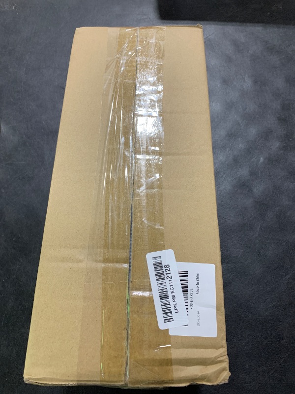 Photo 1 of TL1854 5" Diameter Portable Air Conditioner Exhaust Hose Kit Compatible With Delonghi PACA140E PACC100EL PACC100 PACA110 PACCT90, 44" length Exhaust Outlet Hose Tube Include TL2667 Hose Connection