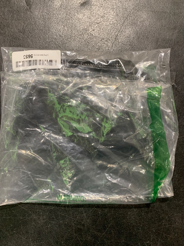 Photo 1 of Womens Metallic Rave Booty Shorts Faux Leather Shorts Shiny Hot Pants Bottoms for Dance Festival (Medium, Black)