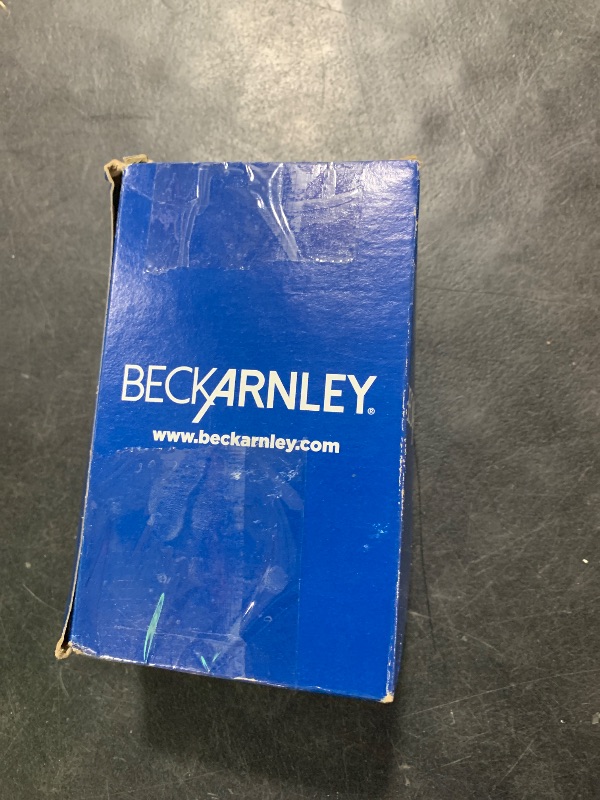 Photo 1 of Beck/Arnley 103-2628 CV Joint Boot Kit
