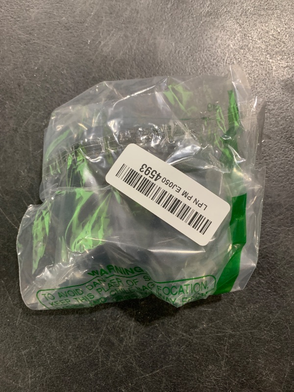 Photo 1 of Valkit Protective Case for Airpods Pro 2nd Gen 2022/2023, Metal Keychain, Storage Bag