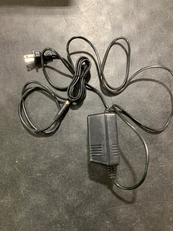 Photo 1 of Ousaly18VX2 500mA Powe Adapter for Behringer XENYX (502, 802, 1002),PSV3UL, MXVL3 MX602A, UB502, UB802, UB1002, Q502USB, Q802USB, Q1002USB,Eurorack Mixers (FX-18B-MP3),18V Power Supply Mini 3 Pin Din