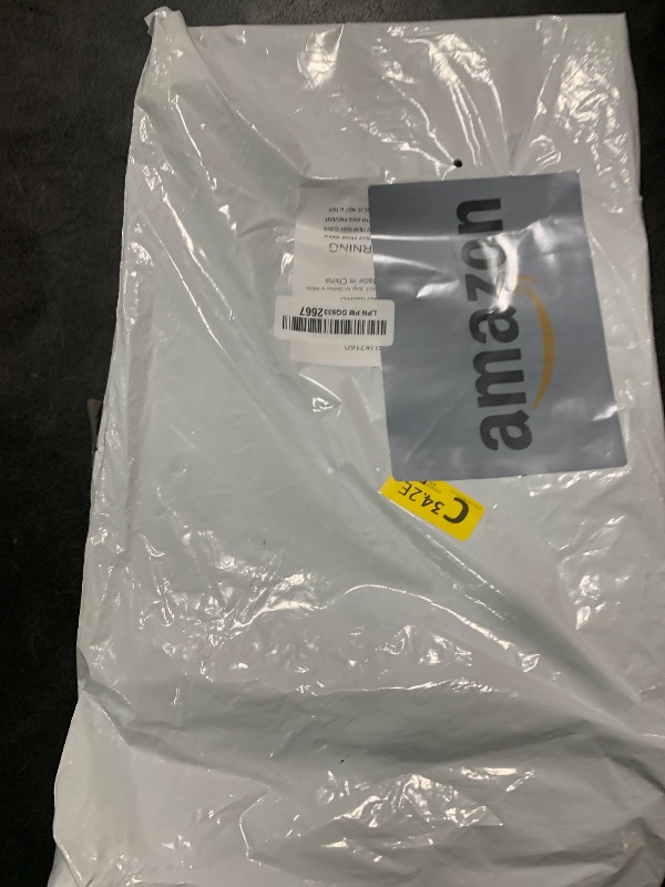 Photo 1 of Fuxury Poly Mailers 10x13 Inch 100 Pack,Shipping Bags for Clothing,Strong Adhesive Mailing Envelopes,Self Seal Plastic Postal Return Package Bags for Small Business,White