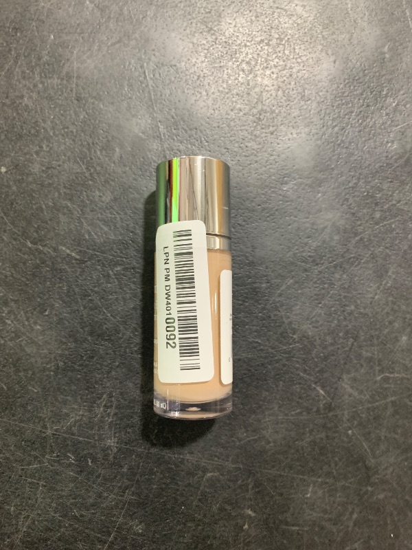 Photo 1 of Neutrogena Hydro Boost Hydrating Tint with Hyaluronic Acid, Lightweight Water Gel Formula, Moisturizing, Oil-Free & Non-Comedogenic Liquid Foundation Makeup, 40 Nude Color, 1.0 fl. oz