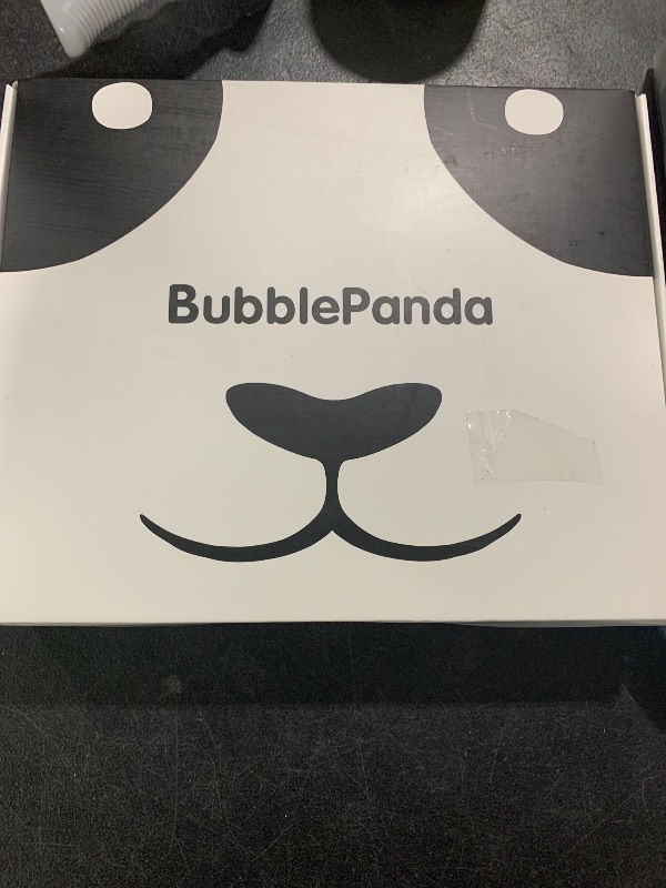 Photo 1 of BubblePanda Rayon Made from Bamboo Sleep Sack 12-18 Months 1.0 Tog Soft Toddler Sleeping Sack for Babies 2-Way Zipper Baby Wearable Blanket