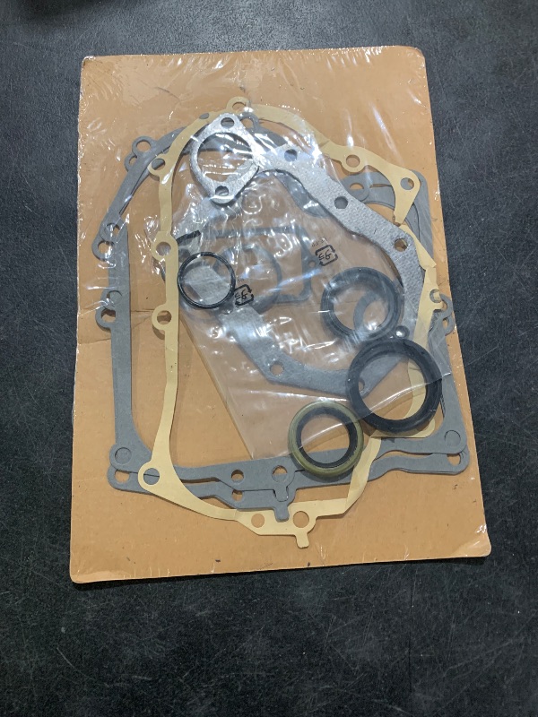 Photo 1 of labwork Engine Gasket Set Replacement for Briggs Stratton 494241 490525 480-149