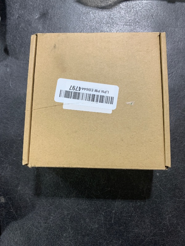Photo 1 of DA31-00287B Refrigerator Evaporator Fan Motor for Samsung Refrigerator, Replaces DA31-00334C DA31-00334A DA96-00968A AP6803162 3954921 AP5948644 PS9494284 EAP9494284