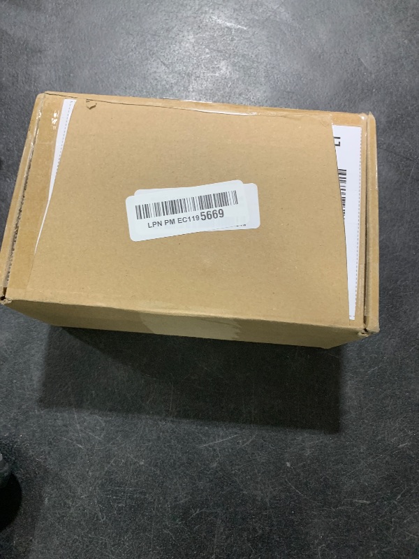 Photo 1 of 200W Power Supply Compatible with HP ProDesk 400 600 800 G1 G2 SFF M/N: PS4201-2HF PS-4241-2HF D12-240P1A P/N: 702309-001 702457-001 751886-001 796351-001