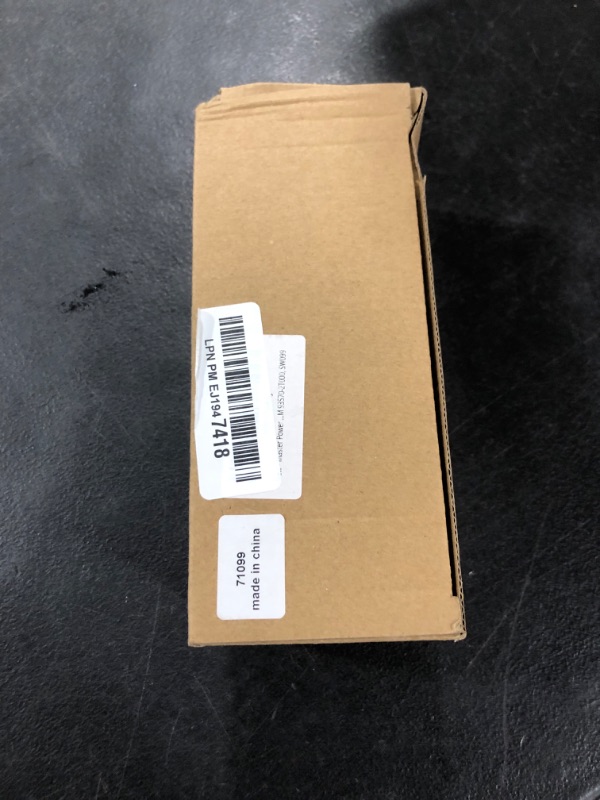 Photo 1 of Master Power Window Switch Fits for 2011-2013 Kia Optima (AUTO DOWN), Replaces OEM 93570-2T000, SW099