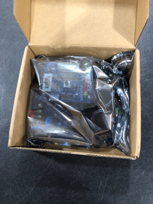 Photo 1 of WERLAHO GLX-PCB-RITE Main Circuit Board & GLX-PCB-DSP Display Board Compatible with Hayward Goldline Aqua Rite Salt Chlorine Generators Fit T-15 T-9 T-5 T-3 Size Salt Cell with 1 Year Warranty