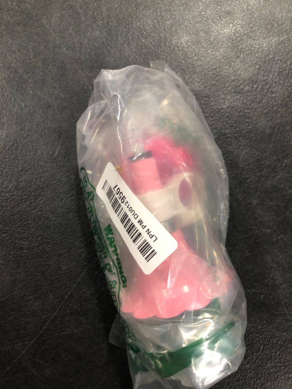 Photo 1 of CHILDHOOD Kids Bike Horn Children Bicycle Bell for Girls or Boys (Pink)