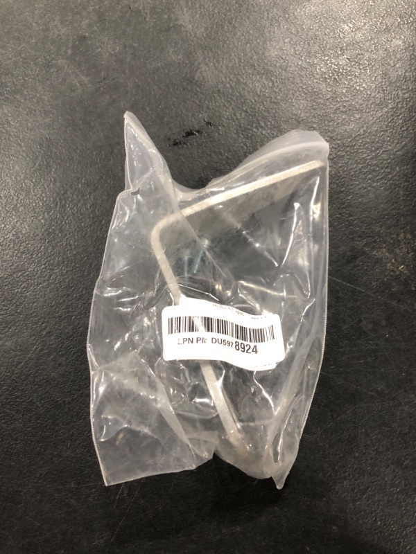 Photo 1 of 1* New High Grade Aluminum Rafter Hook 889661M with bolt for Hitachi metabo NR83A5(S), NR83AA5, NV83A5, NR90AC5, NT65A5 and NV75A5 Framing Nailers