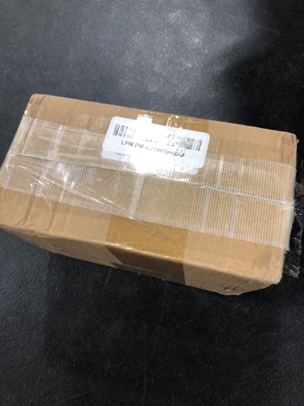 Photo 1 of BEMONOC High Torque 24V DC Electric Right Angle Reversible Gear Motor 50 RPM(Left Gear-Box) Electric Motors for DIY Engine