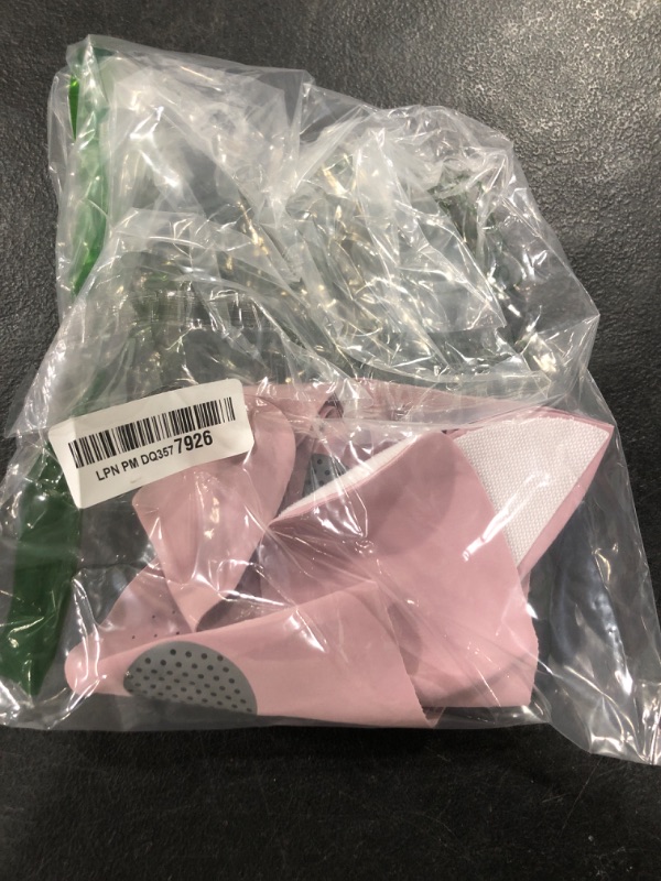 Photo 1 of Graphene V-Line Mask Chin Up Mask V Shaped Face Mask Chin strap for sleeping, Jaw Exerciser,lilac,Medium