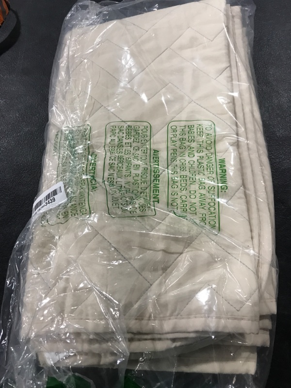 Photo 1 of fuguitex Waterproof Dog Bed Cover Couch Cover, Anti-Slip Cat Mat Pet Pad Blanket for Sofa Chair Recliner Furniture Protrctor
