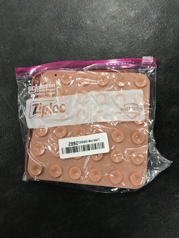 Photo 1 of OHMO Lick Mat for Dogs and Cats(Small, Mars&Coral, 2pcs) Enrichment Accessories Toy Space Star Easy Clean Pet Slow Feeder/Suction Cups, Licking Pad for Anxiety Relief and Boredom Reduction